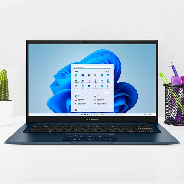 Notebook ASUS NUEVA de 14