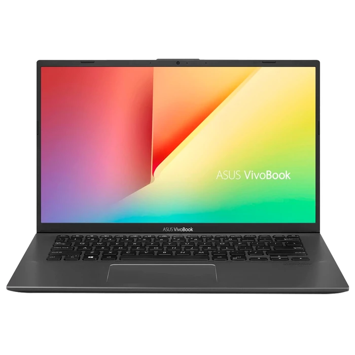 Notebook ASUS VivoBook 14” FHD AMD Ryzen 3250U 256GB SSD 8GB