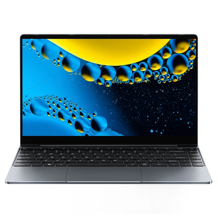 Notebook Chuwi Corebook de 14” IPS FHD Intel Core i3-10100Y 256GB