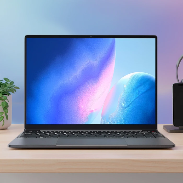 Notebook Chuwi Corebook X R5 de 14.1