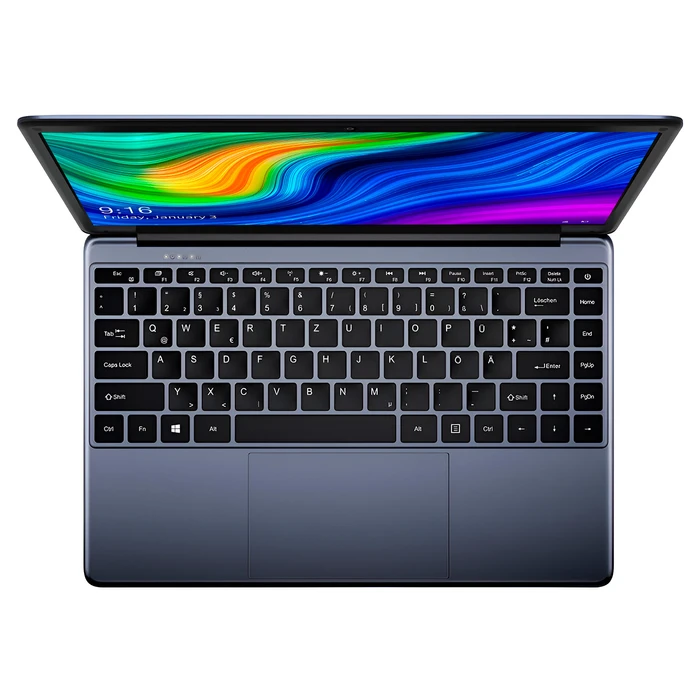 Notebook Chuwi HeroBook PRO NUEVA 14.1