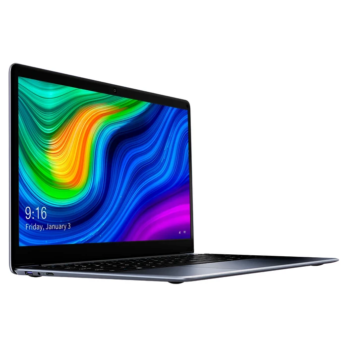 CHUWI Herobook Pro/Plus ノートパソコン Windows 11搭載 14.1インチ 