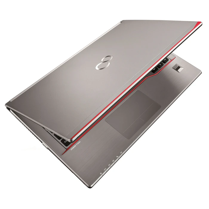 Fujitsu Lifebook 13.3インチ Intel Core i5 Notebook FUJITSU Lifebook 13.3” Core i5-4300M 500GB SSHD 8GB de