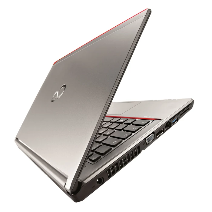 Fujitsu Lifebook 13.3インチ Intel Core i5 Notebook FUJITSU Lifebook 13.3” Core i5-4300M 500GB SSHD 8GB de