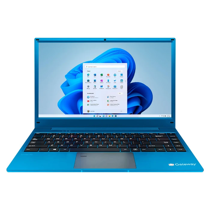 Notebook GATEWAY 14.1” IPS FHD AMD Ryzen 5 3500U 256GB SSD 8GB RAM ...