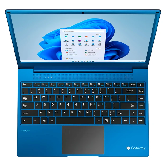 Notebook GATEWAY 14.1” IPS FHD AMD Ryzen 5 3500U 256GB SSD 8GB RAM ...