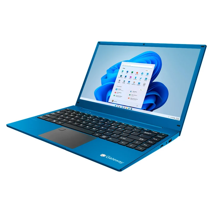 Notebook GATEWAY 14.1” IPS FHD AMD Ryzen 5 3500U 256GB SSD 8GB RAM ...