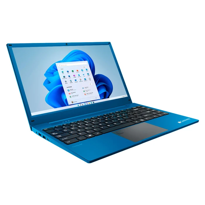 Notebook GATEWAY 14.1” IPS FHD AMD Ryzen 5 3500U 256GB SSD 8GB RAM ...