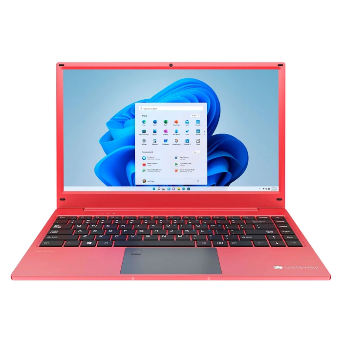 Notebook GATEWAY 14.1” IPS FHD AMD Ryzen 5 3500U 256GB SSD 8GB RAM