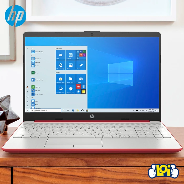 Pavilion X360 Hp Laptop Pentium Silver N5000 Intel Pentium Silver