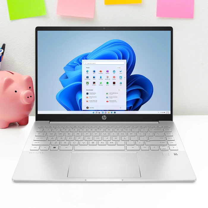 Laptops Hp Notebook Con Mejor Camara Notebook HP Stream HD Intel N4020 4GB  64GB EMMC — NETPC