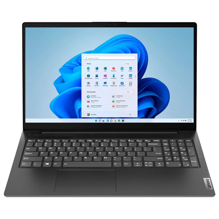ORDINATEUR PORTABLE LENOVO 3 ESPAGNOL QWERTY AMD RYZEN 3 5300U 256 GB SSD 8 GB RAM 4 GB RAM – SÉNÉGAL