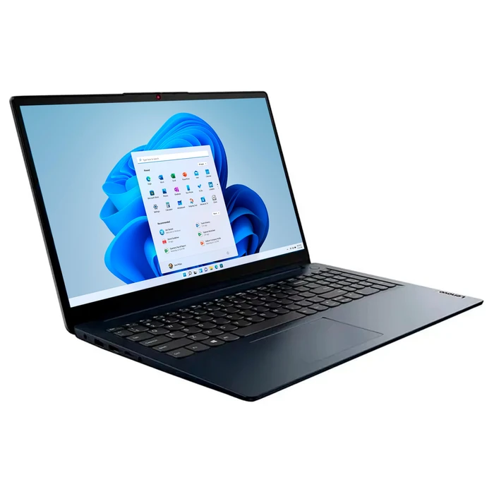 Notebook LENOVO Oficial 15.6'' FHD AMD Ryzen 7 5700U 1TB M.2 SSD