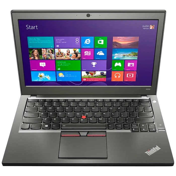 Notebook LENOVO x250 12.5