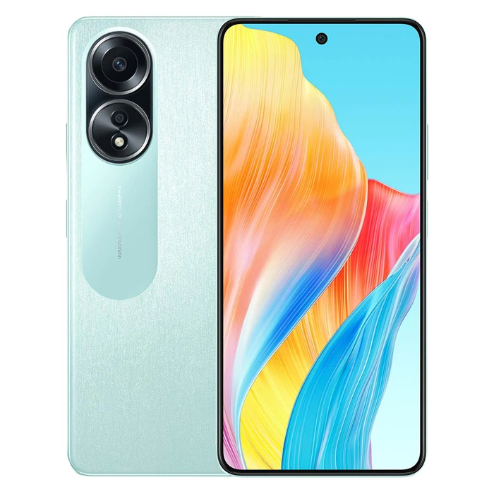 OPPO A58 Oficial 6.72