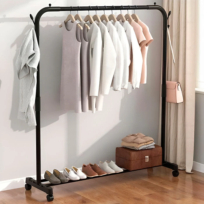 Perchero Cromado Precio De Percheros Usados Perchero Para