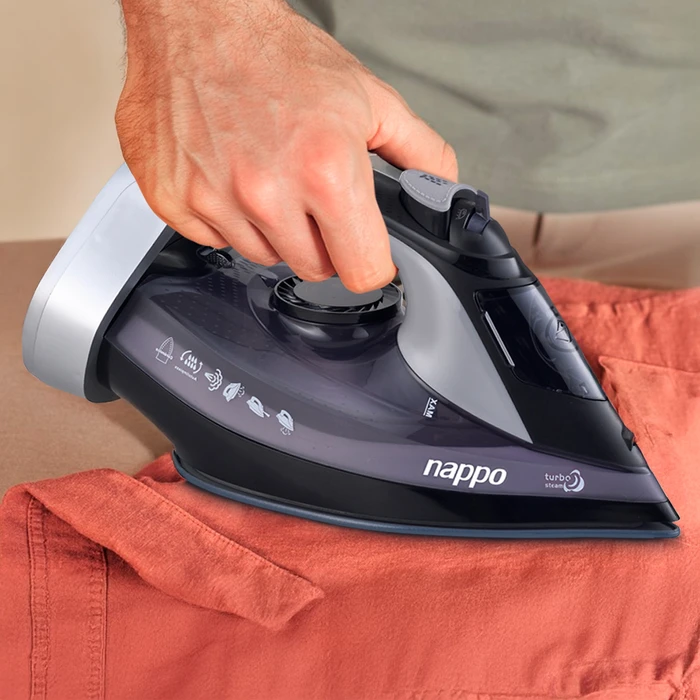 Potencia Una Buena Plancha De Ropa Plancha Oster Plancha De Viaje