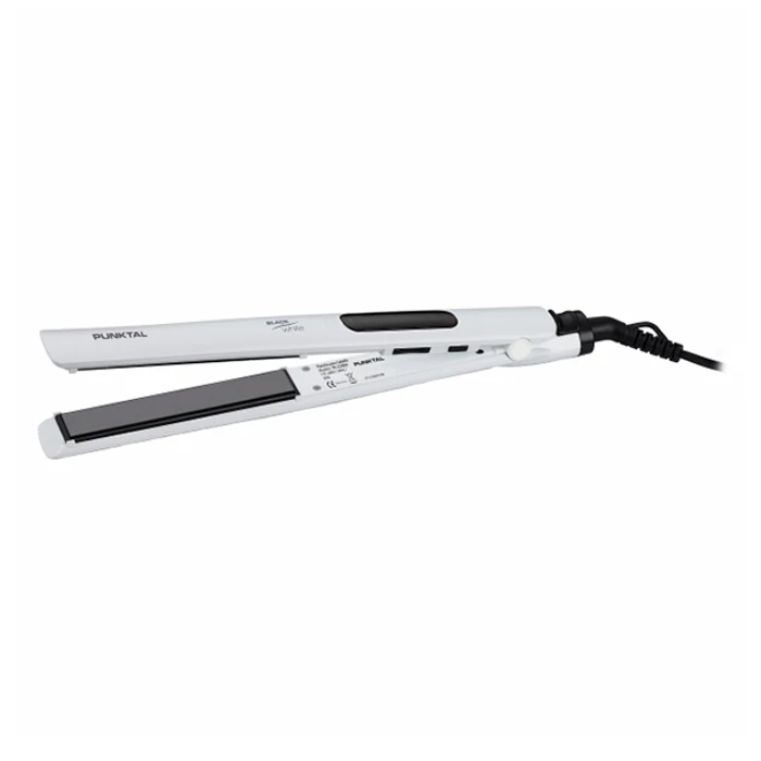 Plancha de Pelo PUNKTAL PK-BW325 100% Cerámica 230ºC BIO-Ionic
