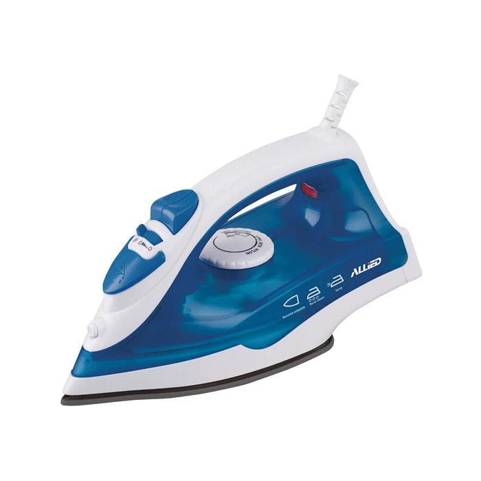 Potencia Una Buena Plancha De Ropa Plancha A Vapor ALLIED 1400W