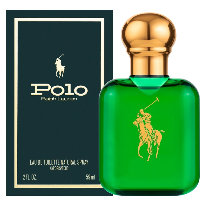 Perfume Ralph Lauren Polo Green EDT 59ml, oferta