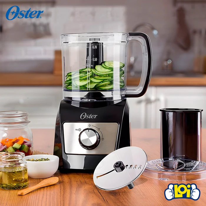 Picatodo Oster Procesador Oster Para Licuadora Picador Oster