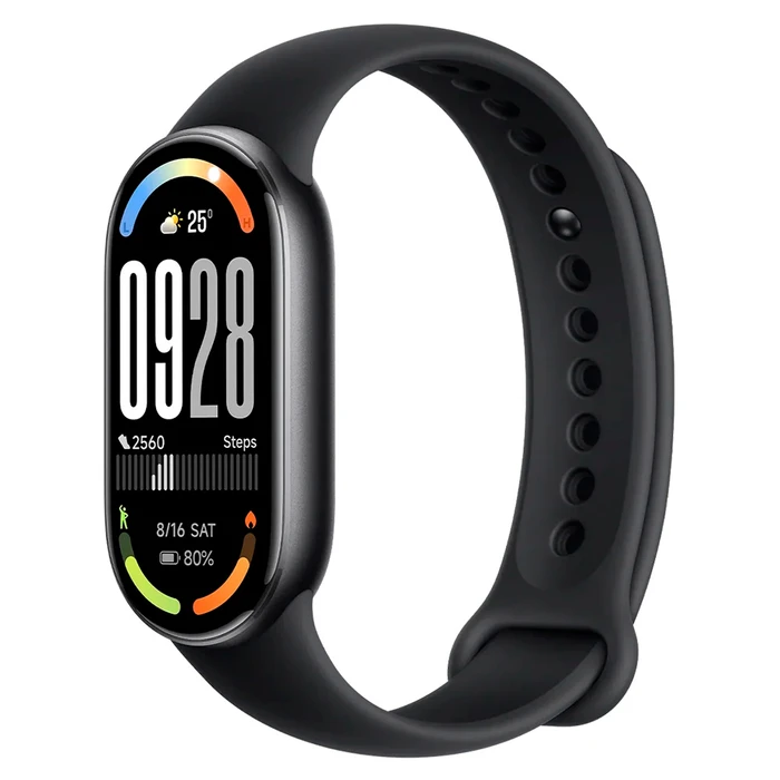 Xiaomi Band Mejor Band Calidad Precio XIAOMI Smart Band 10 Con