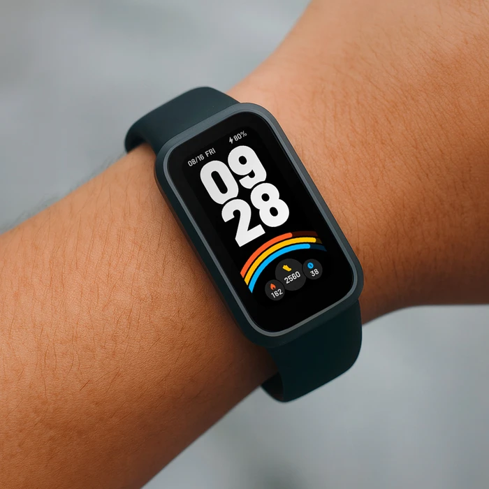 Xiaomi Mi Honor Band Acqua Xiaomi Redmi Watch Active Global