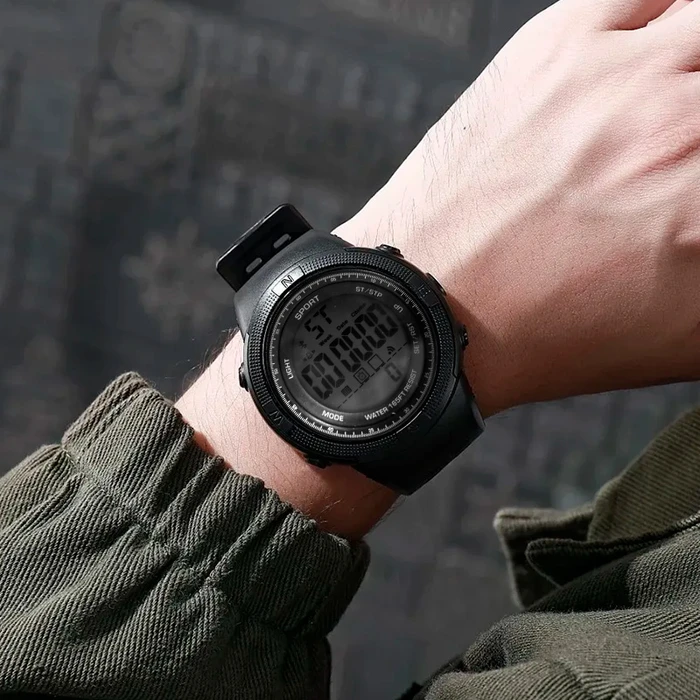 Reloj Digital Reloj Precio Reloj Deportivo Digital Con Esfera De