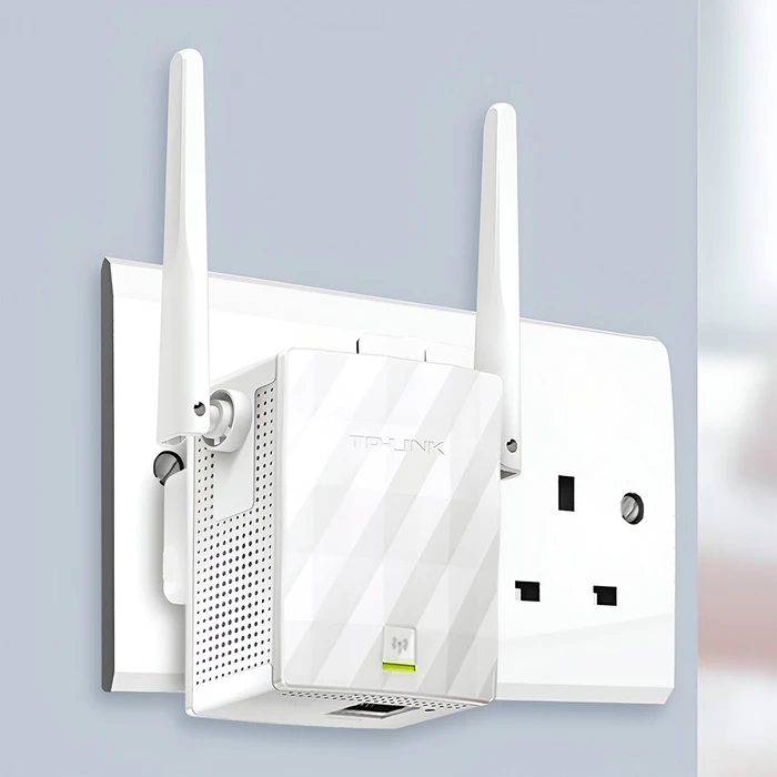 Tp Link Mercado Libre Extensor Wifi Router Inalámbrico ExtensiÃ³n