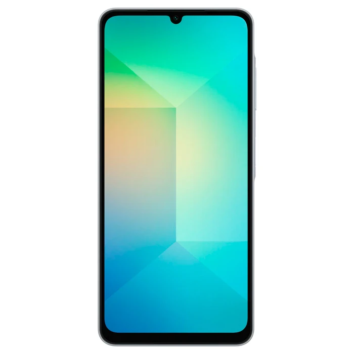 SAMSUNG Galaxy A06 de 6.7'' 64GB 4GB RAM Cámara de 50Mpx Gran