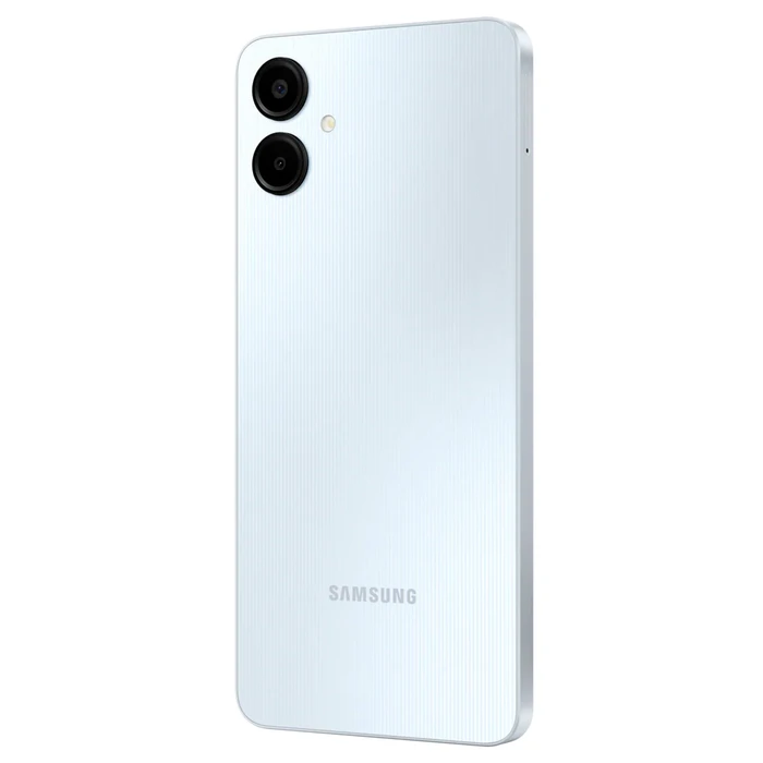 SAMSUNG Galaxy A06 de 6.7'' 64GB 4GB RAM Cámara de 50Mpx Gran