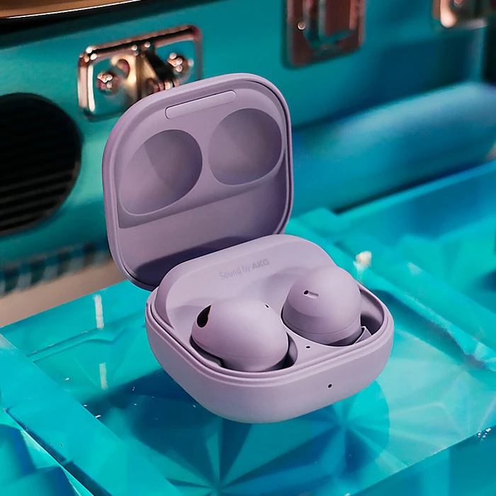 Auriculares SAMSUNG Galaxy Buds Pro con Cancelación de Ruido