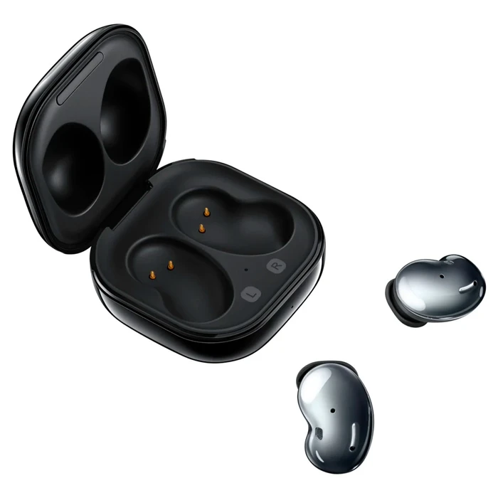 Auriculares SAMSUNG Galaxy Buds Live Negro, oferta