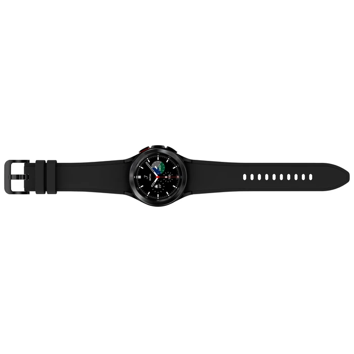 Samsung Galaxy Watch Classic 42mm Acero WIFI Bluetooth Negro