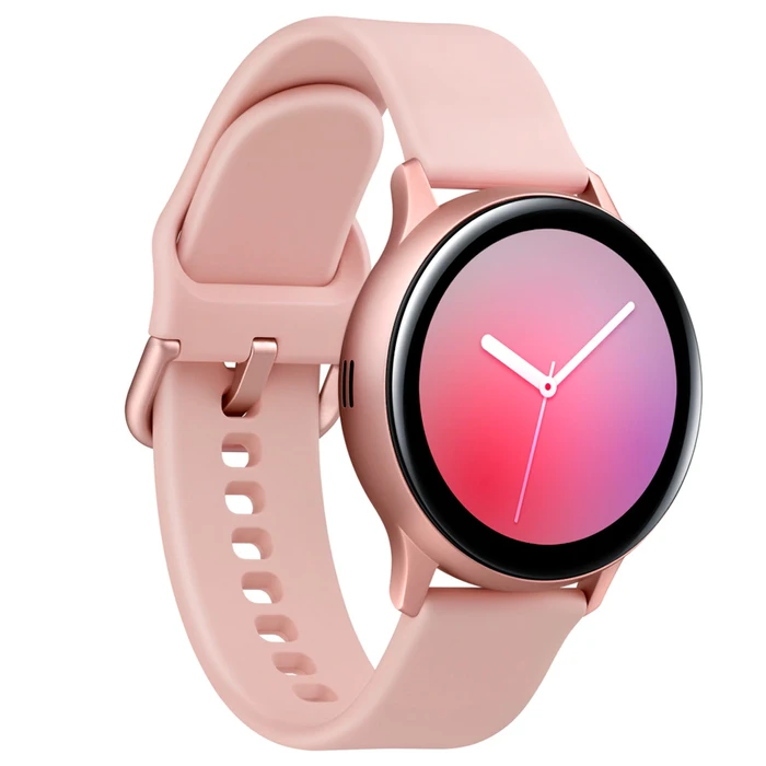 SAMSUNG Galaxy Watch Active Aluminio 40mm Rosa, oferta