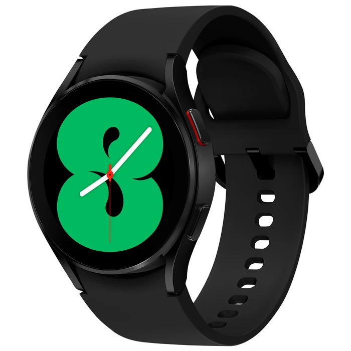 SAMSUNG Galaxy Watch 40mm Aluminio WIFI Bluetooth Black