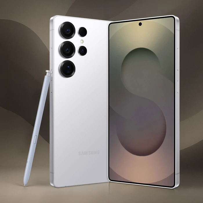 SAMSUNG Galaxy S25 ULTRA 5G de 6.9