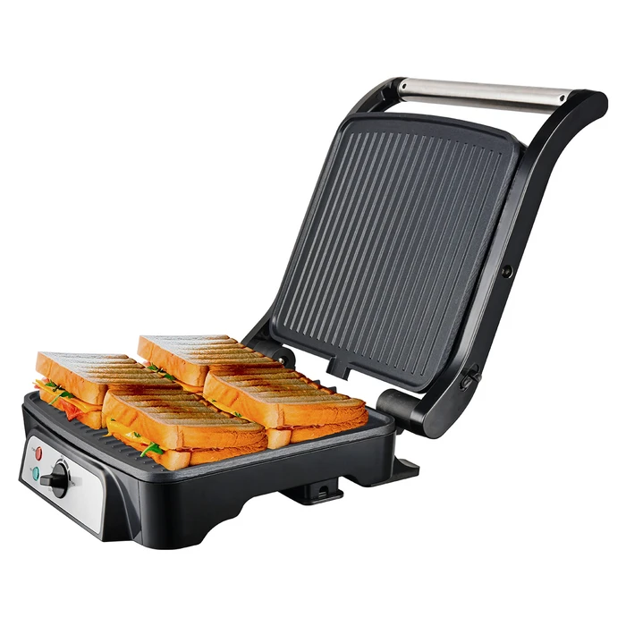 Sandwichera De DiseÃ±o Sandwichera Timco Porciones