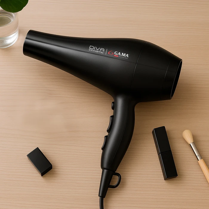 Vajrateja Secador De Pelo Philips Thermoprotect Vajrateja Cepillo