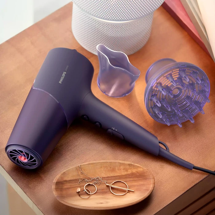 Peinado Secadora De Cabello Philips Precio Secador De Pelo