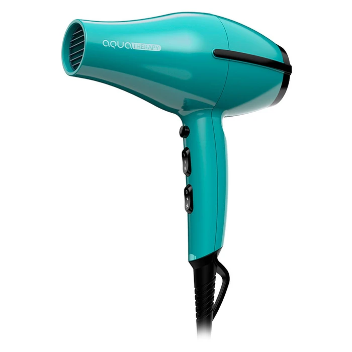 Alisadora Gama Aqua Therapy Secador De Pelo GAMA Aqua Therapy