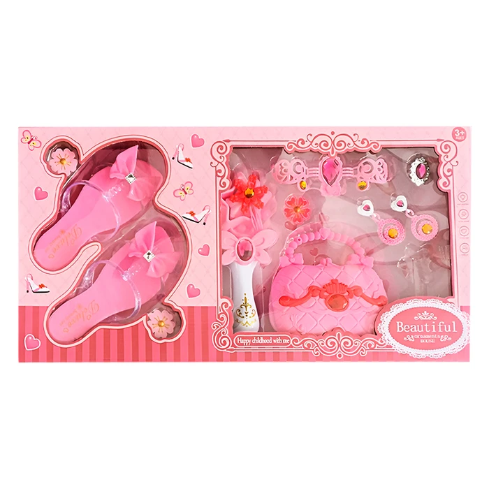 Set De Accesorios LED De Princesa Para Niñas – Diadema Con Trenza Luminosa Y Varita Mágica, 3 Modos De Luz, Ideal Para Halloween, Carnaval Y Juegos De Rol (3-8 Años)
