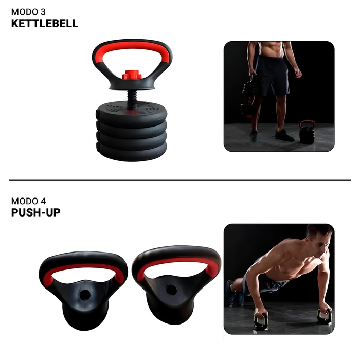 Lider Mancuernas Kg Chile Mancuernas Hexagonales Mercado Libre