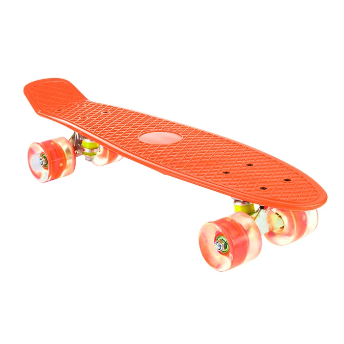 Patinetas Skate Buena Calidad Patineta Skate Con Ejes De Aluminio