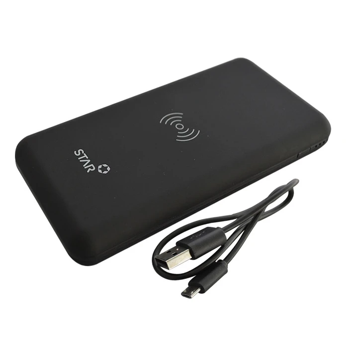 Wireless Charging El Mejor Cargador Inalambrico Power Bank