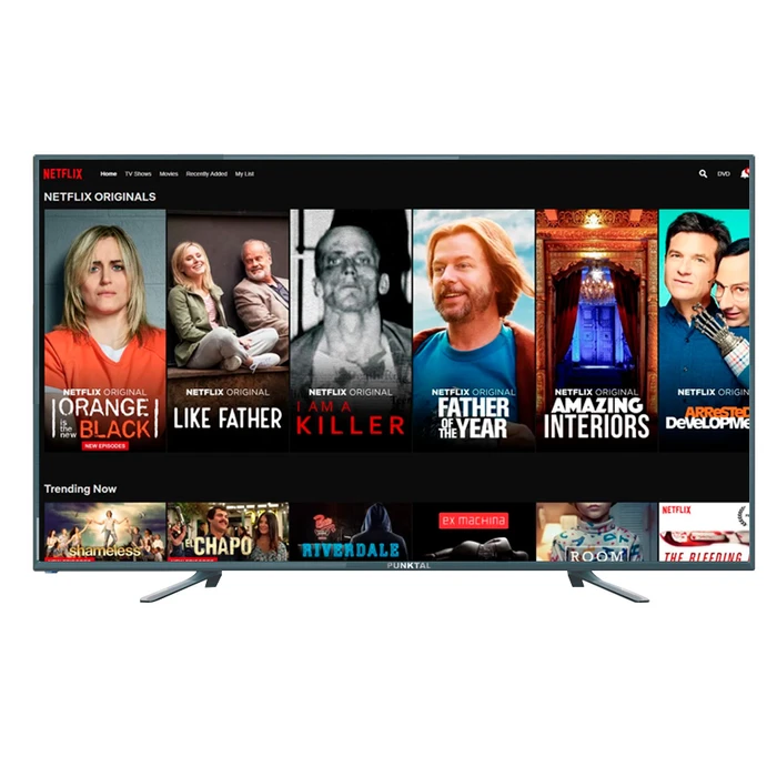 Movies Ver Prime Video En La Tv Android Tv Ver Prime Video En Tv - Main Image