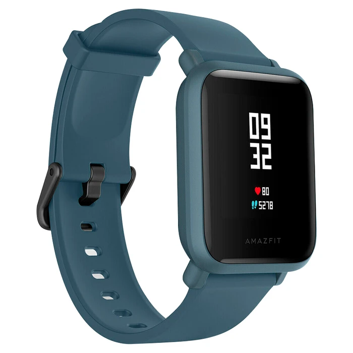 Reloj Xiaomi Comprar Reloj Amazfit Bip Reloj Inteligente Amazfit
