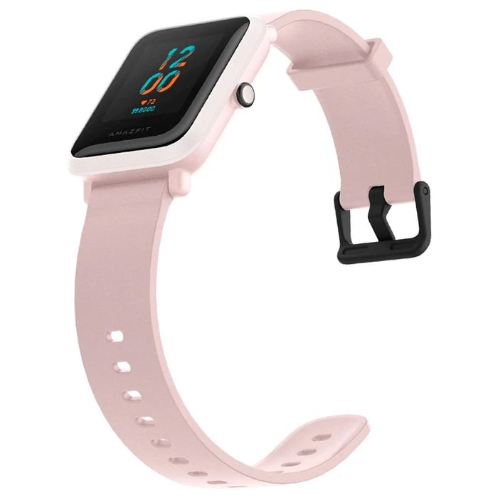 Reloj Smartwatch Amazfit Bip S Especificaciones Reloj Smartwatch