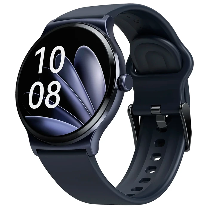 smartwatch haylou solar 1.28 caracteristicas