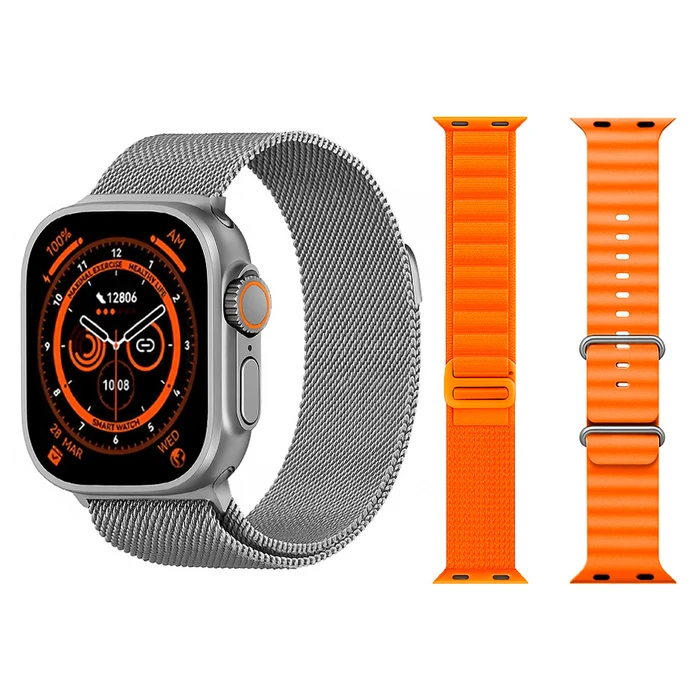 Smart Watch Tarjeta Prepago Para Smartwatch Amazon Pulsera De